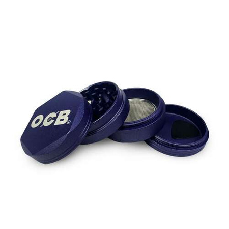 Tabakmühle - OCB Metal Premium