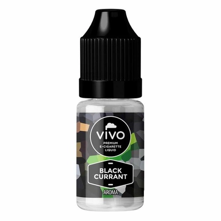 Liquid Vivo Poket - Black Currant 20mg (8ml)