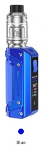 E-Zigarette KIT Geekvape Aegis Solo III - Blue