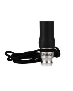Mouthpiece Y.K.A.P. Stainless Steel