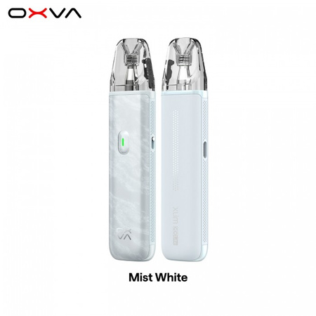 E-Zigarette POD OXVA Xlim Go Lite MISTY WHITE