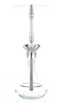 Waterpipe Aladin MVP 550 Silver Clear