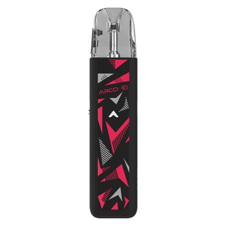 E-Zigarette POD SMOK Arco E1 Matte Black  