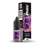 Liquid Plushy Salt Jam 8ml - Traubenmarmelade 20mg