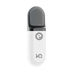 Einweg E-Zigarette E-IQ Mango Ice 20mg