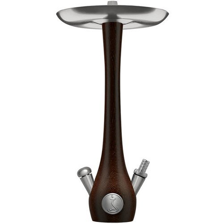 Shisha-Säule Wookah Wenge