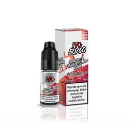 E-liquid IVG 50/50 10ml - Strawberry Watermelon 18mg