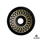 Shisha-Säule Blade One LE Black