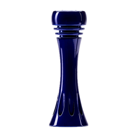 Überlagerung für den Körper Alpha X - Dark Blue