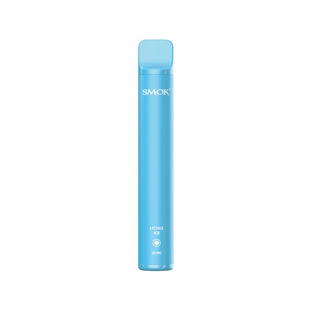 E-papieros Jednorazowy SMOK Stick Lychee Ice 20mg