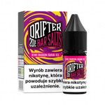 Liquid Drifter Salts 10ml - Kiwi Passion Guava Ice 20mg