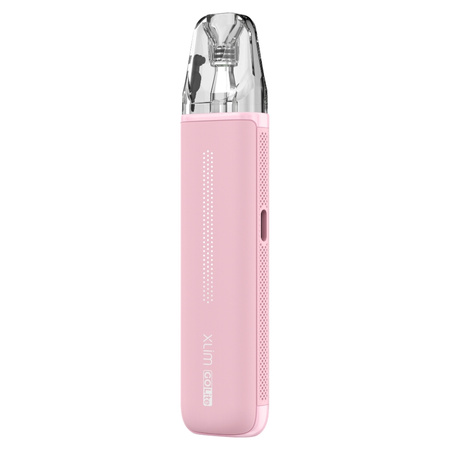 E-Zigarette POD OXVA Xlim Go Lite LIGHT PINK