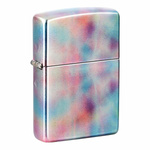 Feuerzeug ZIPPO - HOLOGRAPHIC