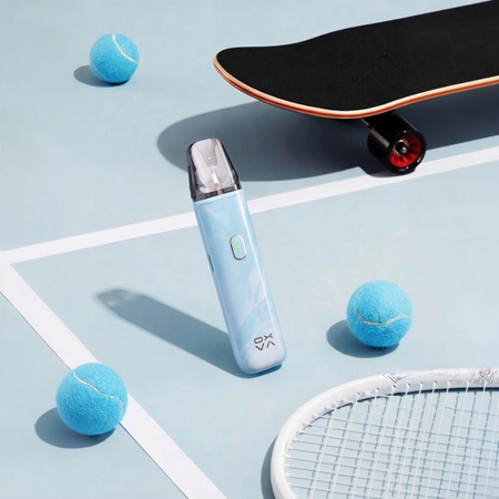 E-Zigarette POD OXVA Xlim Go Lite LIGHT BLUE