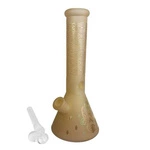 Fajka Bongo High Fly (SI) - Hamsa (w.32cm)