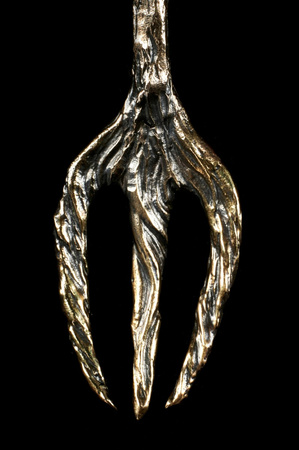 Gabel Maklaud Merlin