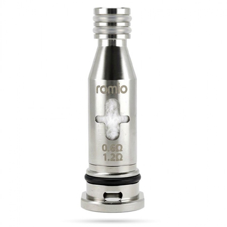Ersatz-Coil Romio Astro R 0.6/1.2ohm