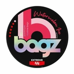 Woreczki Nikotynowe BAGZ Watermelon Ice 5/6 EXTREME
