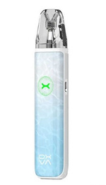 E-Zigarette POD OXVA Xlim Go 2 Blue Ripple