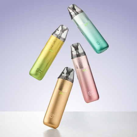 E-Zigarette POD OXVA NeXLIM 2 Mini Mint Green