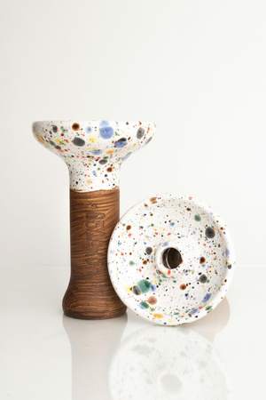 Kopf Oblako STD Phunnel M Glaze Flower