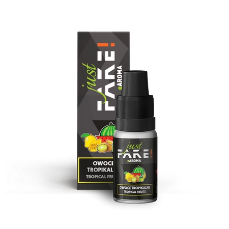 Aroma justFAKE! - Tropical Fruit 10ml