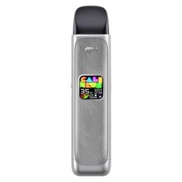 E-Papieros POD Uwell Caliburn G4 Twilight Silver
