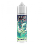 Longfill Mad Vapes 10ml/60ml - Watermelon