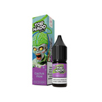 Liquid Tornado Salt 10ml - Cactus Aloe 20mg