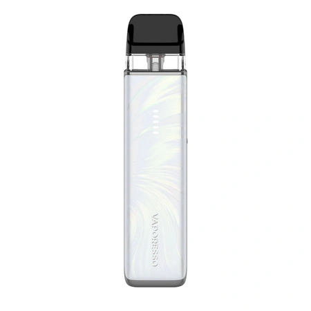 E-Cigarette POD Vaporesso XROS 6 Mini Plume White