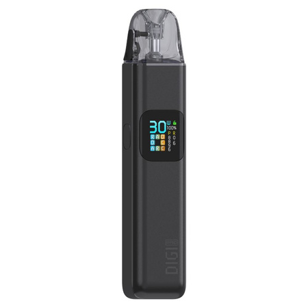 E-Zigarette POD SMOK Arco Digi Pro Black