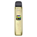 E-Zigarette POD Uwell Caliburn G4 Sahara Gold 2ml