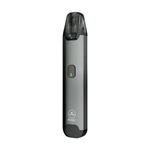 E-Zigarette POD VIVO Poket Open Grey ohne Verdampferkopf