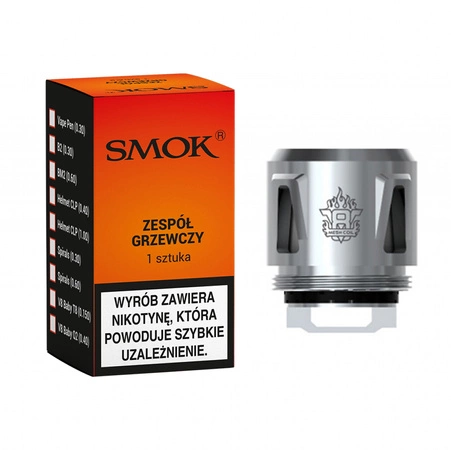 Coil SMOK V8 Baby Mesh - 0.15ohm