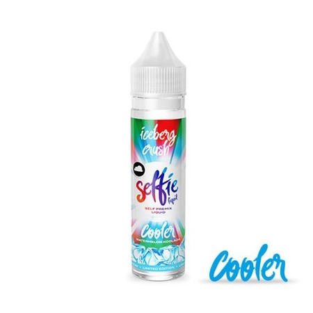 Premix Selfie 40/60ml - Cooler Iceberg Crush