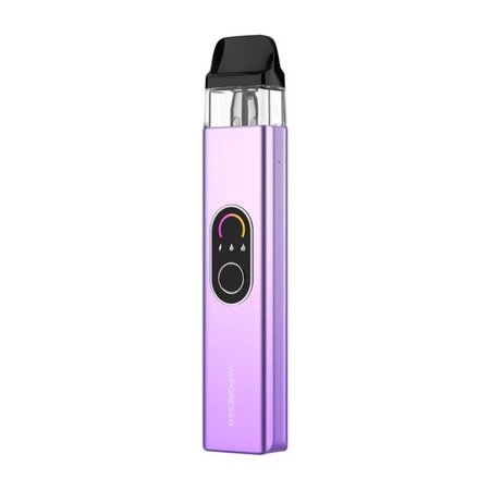 E-Papieros POD Vaporesso XROS 4 Lilac Purple