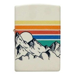 Zapalniczka ZIPPO - MOUNTAIN