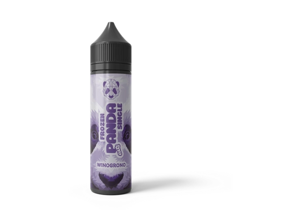 Longfill Panda 6ml/60ml - Grape