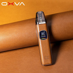 E-Zigarette POD OXVA Xlim Pro 2 Brown Python