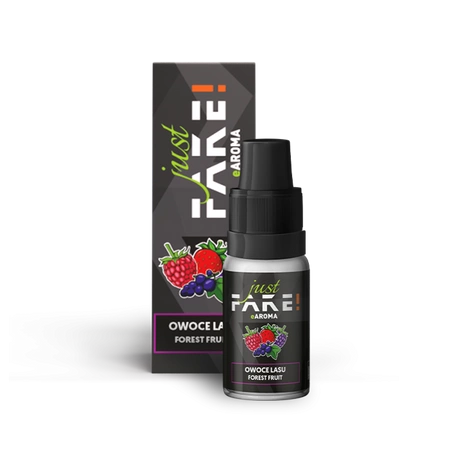 Aroma justFAKE! - Forest fruits 10ml