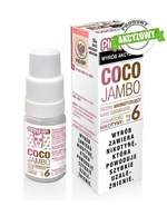 Liquid Pinky Vape 10ml - Coco Jambo 6mg