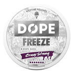 Nikotinbeutel DOPE - Freeze 30mg/g