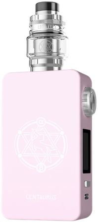 E-cigarette KIT Lost Vape Centaurus M200 - Baby Pink