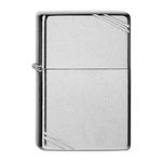 ZIPPO - VINTAGE STREET CHROME