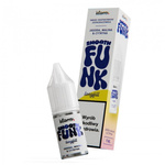Longfill Klarro Smooth Funk 9ml - Jagoda Malina Cytryna