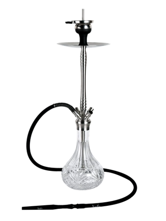 Fajka Wodna Aladin MVP 670 Flower