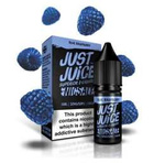 Liquid Just Juice 10ml - Blue Raspberry 11mg