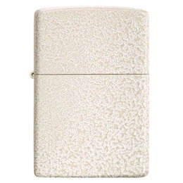 Zapalniczka ZIPPO - REG MERCURY GLASS MATTE