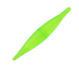 Ice Bazooka Jookah Green