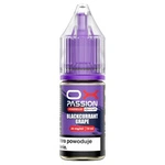 E-Liquid OX Passion 10ml - Blackcurrant Grape 20mg
